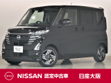 日産 ルークス