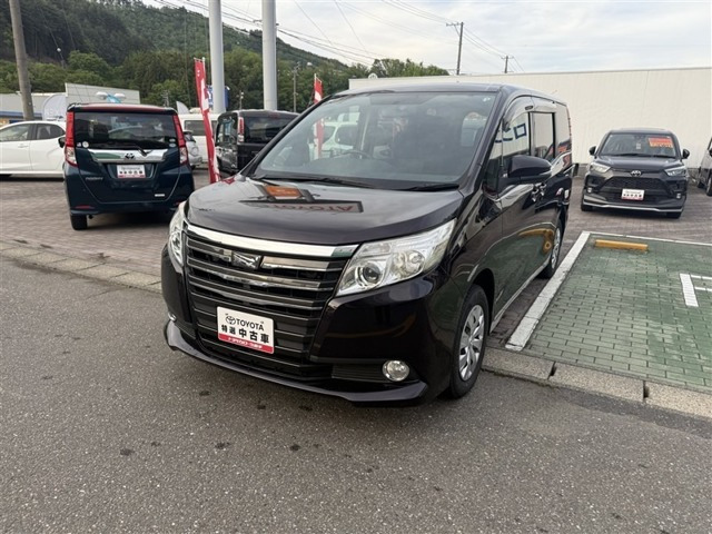 トヨタ ノア 