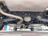 下回りがきれいなうちに、防錆加工の施工がオススメ。降雪地域はもちろん、沿岸部にお住いの方や、趣味でマリン・ウィンタースポーツをされる方にご好評いただいております。