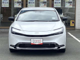 低燃費で環境にもやさしいハイブリッド車です。トヨタ専用診断機器でハイブリッドシステムを綿密に点検してあります!