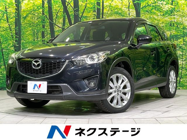 マツダ CX-5 