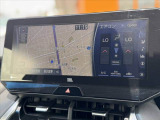 ハリアー 2.0 Z レザーパッケージ 
