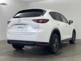 CX-5 2.2 XD プロアクティブ 修復歴無し