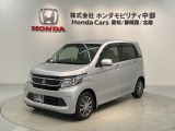 ホンダ N-WGN