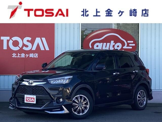 ライズ 1.0 Z 4WD 