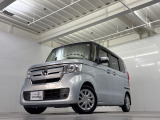 N-BOX G L ホンダセンシング 