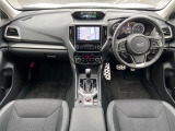 フォレスター 2.5 プレミアム 4WD 
