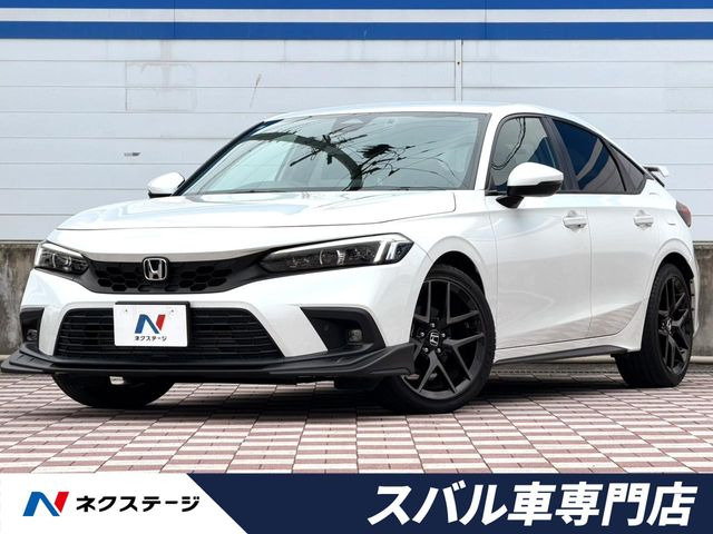 ホンダ シビック 