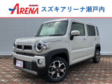 この度は、当店のハスラーをご検討くださりありがとうございます。