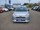 ミライース L SAIII 4WD 