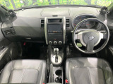 エクストレイル 2.0 20Xt 