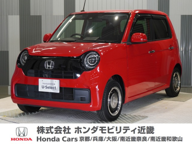 N-ONE  660 オリジナル
