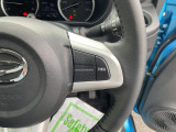 パワースイッチは高速道路の合流時などに使うと普段より加速がよくなります☆