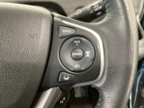 【アダプティブ・クルーズ・コントロール】予め設定した車速内でクルマが自動的に加減速。 前走車との適切な車間距離を維持しながら追従走行し、高速道路でのドライバーの疲労を軽減してくれる嬉しい機能付♪