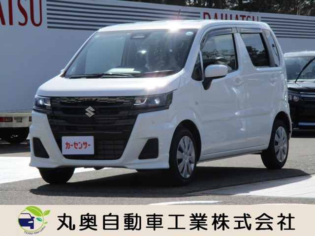 ワゴンR ZL 4WD 