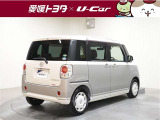 ムーヴキャンバス G メイクアップ SAIII 