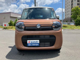 【低速時ブレーキサポート(前進・後退)】駐車時の低速でも衝突被害軽減ブレーキ作動◎衝突の回避または衝突時の被害軽減を図ります◎