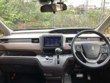 フリード 1.5 G ホンダセンシング 