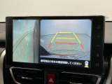 【サイドビュー】駐車時・幅寄せのアシスト!運転手の死角をカバーし、正確で安全な駐車が可能です!