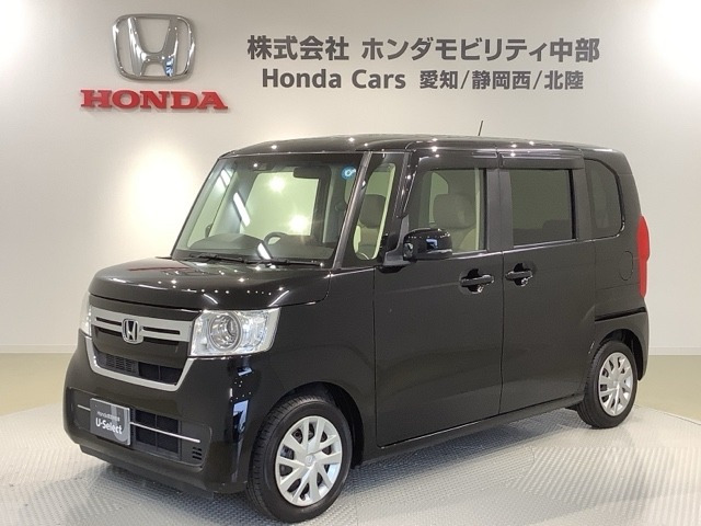 N-BOX L 