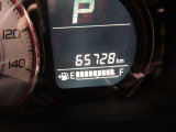 撮影時の走行距離は「65,728Km」になります。