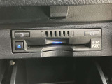 高速道路をスイスイッと通過の『ETC』付き!ETCカードをお持ちでない方は、トヨタETCカードもございますので、ご相談下さいね☆詳しくは無料通話0078-6003-827541 相模原ICすぐ