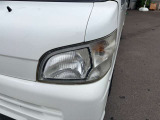 明るくて夜の暗い道も安心安全です。相手の車両にもアピールできるので更に安全!