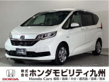 ホンダ フリード+