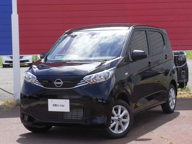 日産 デイズ 