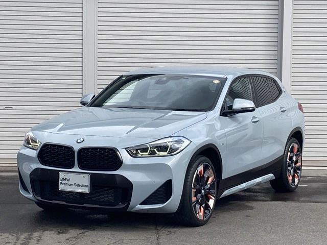 X2 xドライブ20d MスポーツX エディション ジョイプラス 4WD 