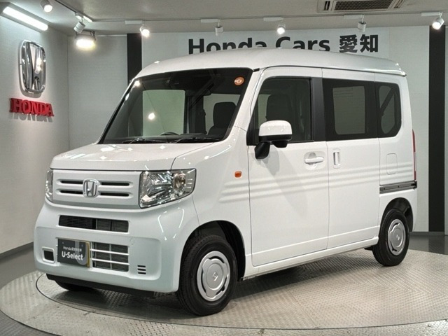 ホンダ N-VAN 