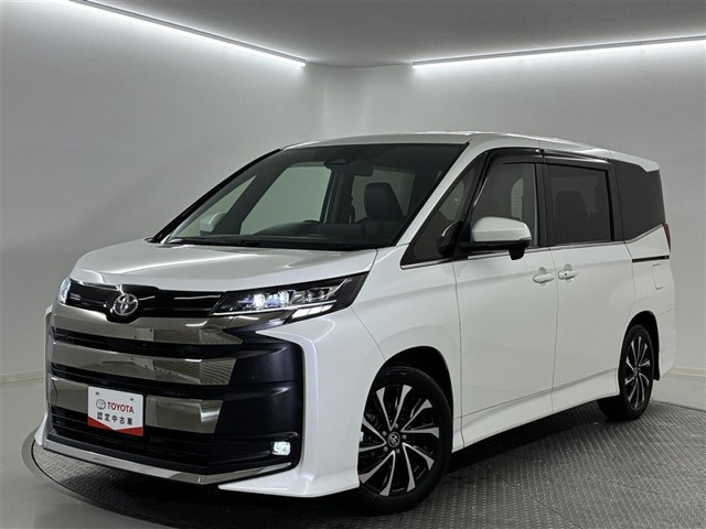 ノア  2.0 S-Z