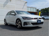 ゴルフ GTI 