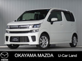 【マツダU-CAR】ナビ、バックカメラ付きフレアが入荷しました。