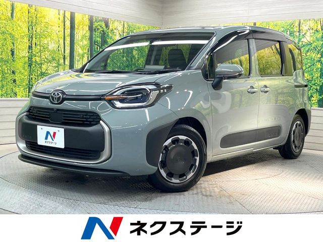 シエンタ ハイブリッド 1.5 Z 