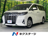 両側電動ドア 純正9型ナビ 後席モニター バックカメラ 衝突軽減装置