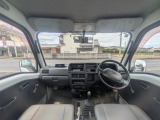 サンバートラック TC 4WD 