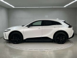 クラウンスポーツ 2.5 Z E-Four 4WD 