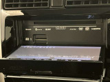 いまや必須装備「ナビゲーション」搭載!知らない場所に、スイスイッとドライブ。なんて便利な機能でしょうか?もう、これなしではハンドルを握れませんね!でも、運転中の操作は危険ですのでご注意ですね☆