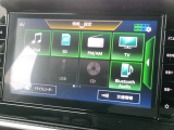 MJ120DL9インチメモリーナビフルセグTV付き!ドライブがひときわ楽しくなっちゃいますね♪