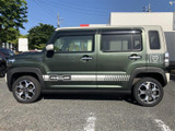 ハスラー ハイブリッド(HYBRID) X 4WD 