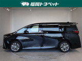 アルファード 2.5 Z 