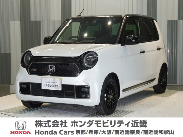 N-ONE RS 