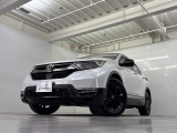 CR-V 2.0 e:HEV EX ブラック エディション 
