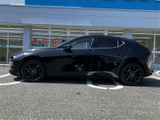 MAZDA3ファストバック 2.0 20S レトロスポーツエディション 