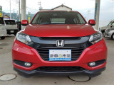 ヴェゼル 1.5 X ホンダセンシング 
