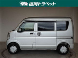 NV100クリッパー GX ハイルーフ 