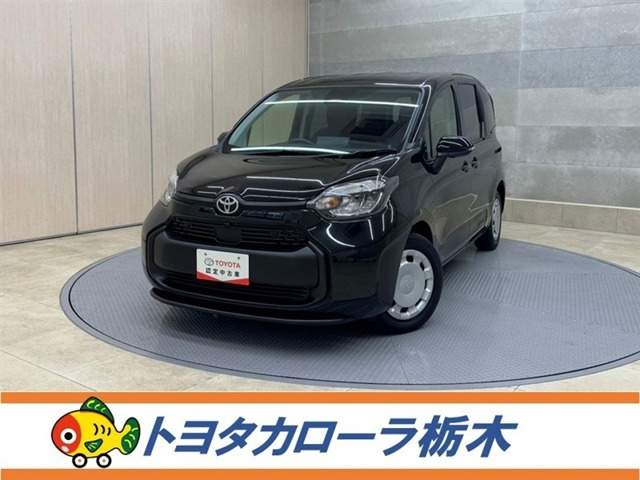 シエンタ 1.5 G （5BA-MXPC10G）
