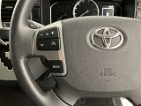 運転席の操作箇所です。ぜひ一度ご来店のうえご覧になってみてください♪