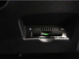 ETCを装備しており、各種特典が利用可能となりスマートインターチェンジも通行可能です。